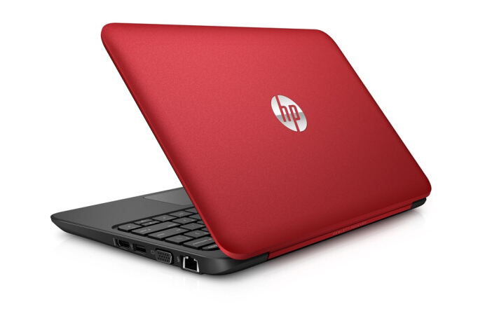 惠普Notebook 11-f011TU 惠普Notebook 11-f011TU