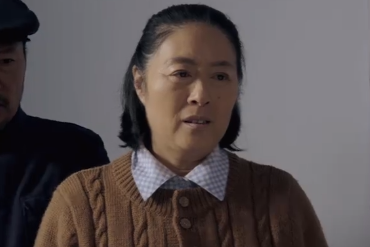 王小香(農村題材劇《三妹》中的角色) 王小香(農村題材劇《三妹》中的角色)