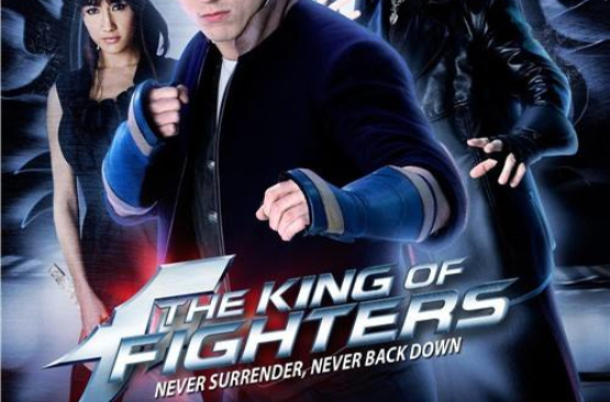 拳皇KingofFighters(2010)