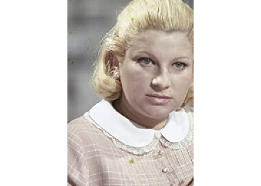 Antonina Girycz Antonina Girycz