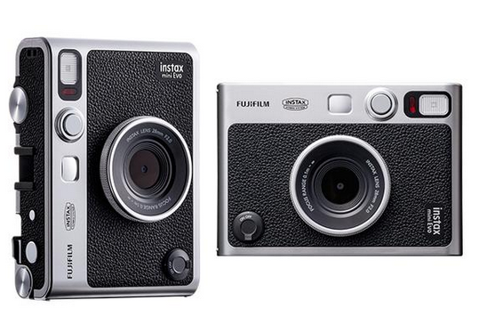 富士Instax Mini Evo相機 富士Instax Mini Evo相機