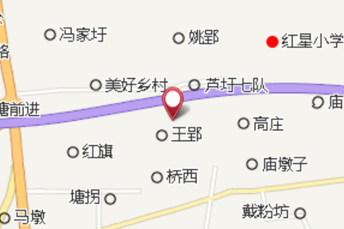 張拐子 張拐子