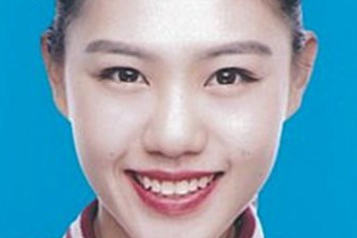 婁琳(中國舞蹈家協會註冊舞蹈教師) 婁琳(中國舞蹈家協會註冊舞蹈教師)
