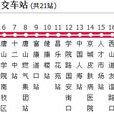 唐山公交55路
