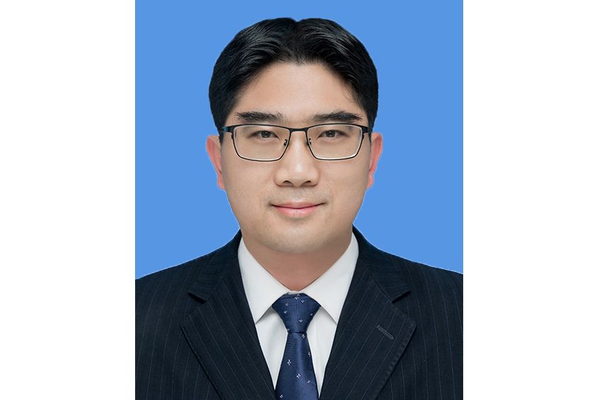 周志明(韶關市始興縣政府黨組成員、副縣長) 周志明(韶關市始興縣政府黨組成員、副縣長)