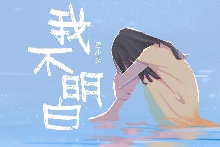 我不明白(史小文演唱的歌曲) 我不明白(史小文演唱的歌曲)