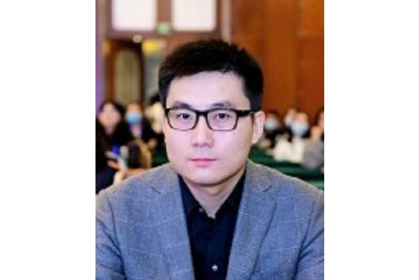 張岩(浙江大學博士生導師) 張岩(浙江大學博士生導師)