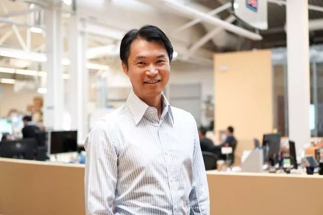 鄭毅(偶邦智慧型CEO) 鄭毅(偶邦智慧型CEO)