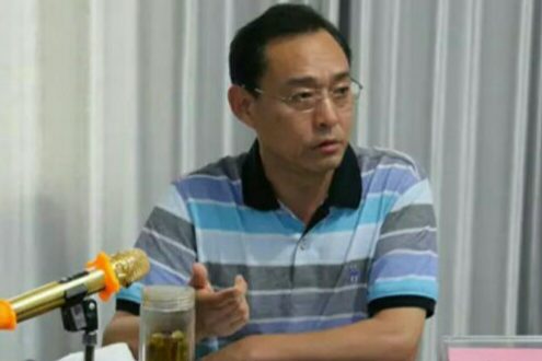 左玉昆 左玉昆