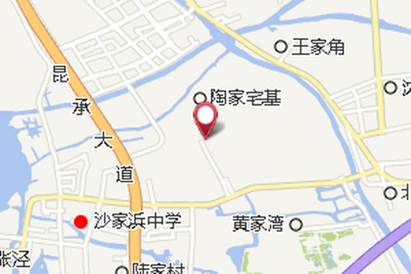 常家浜斗 常家浜斗