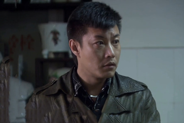 樊虎(犯罪題材劇《終極追捕》中的角色) 樊虎(犯罪題材劇《終極追捕》中的角色)
