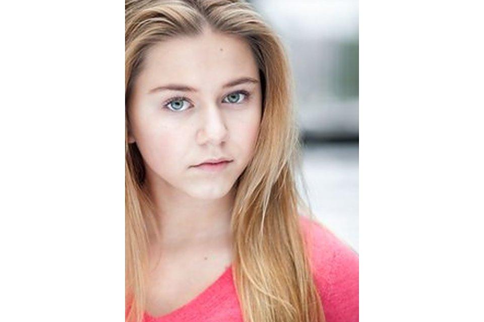 Madison Meyer Madison Meyer