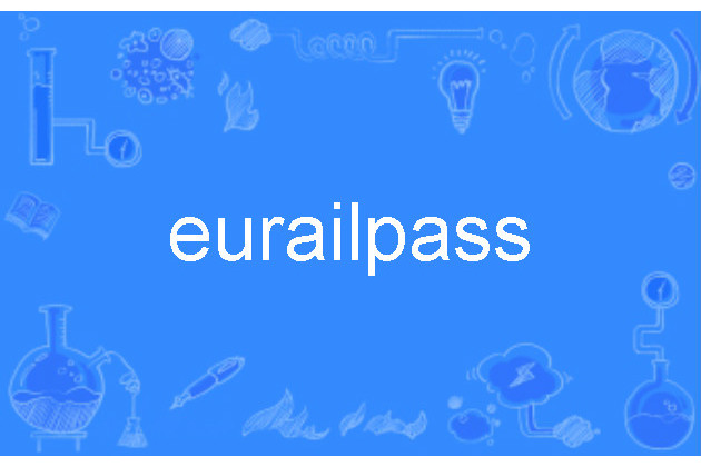 eurailpass