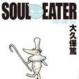 SOUL EATER噬魂者(14) SOUL EATER噬魂者(14)