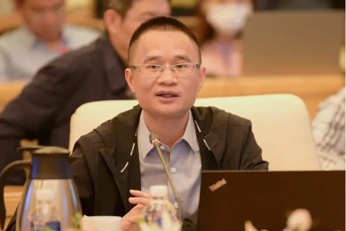 鐘洪明 鐘洪明