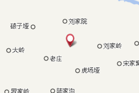 龍脖埡 龍脖埡