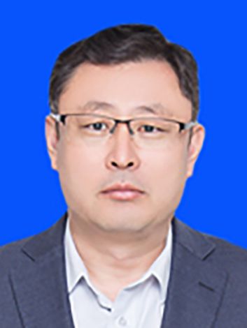 韓兵(遼寧省瀋陽市康平縣司法局黨組書記、局長) 韓兵(遼寧省瀋陽市康平縣司法局黨組書記、局長)