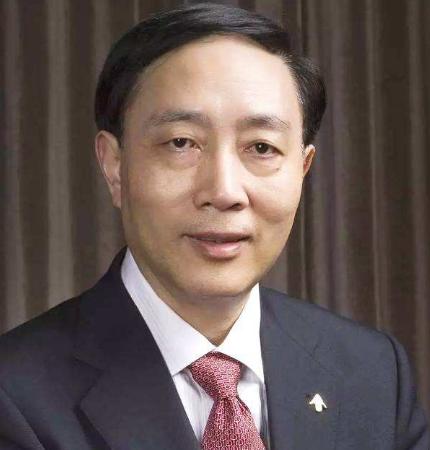 李銘俊(中歐國際工商學院院長)