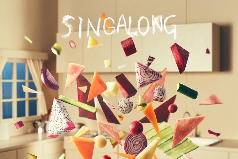 SINGALONG SINGALONG