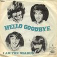 hello goodbye(The Beatles演唱的歌曲)