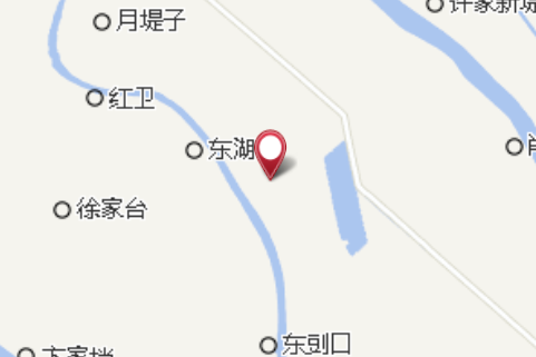 南門大堰