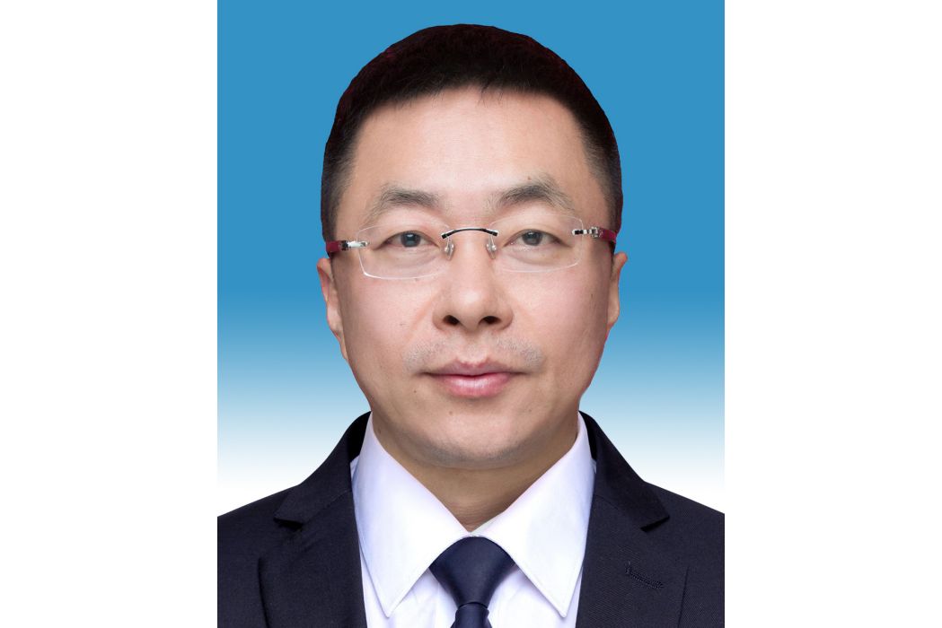 高波(中國建築集團有限公司海外部總經理) 高波(中國建築集團有限公司海外部總經理)