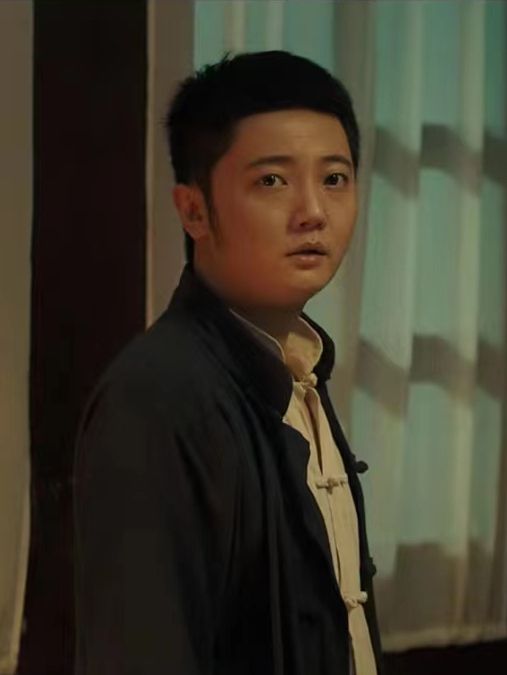 陳阿根(戰爭電影《奪命狙擊》中的角色) 陳阿根(戰爭電影《奪命狙擊》中的角色)