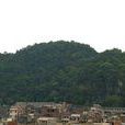 翠屏山(廣西忻城翠屏山) 翠屏山(廣西忻城翠屏山)