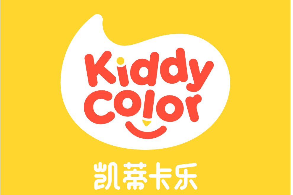 KIDDYCOLOR KIDDYCOLOR