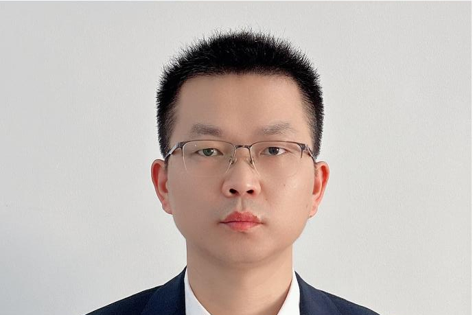 龔濤(湖南宇晶機器股份有限公司研發總監)