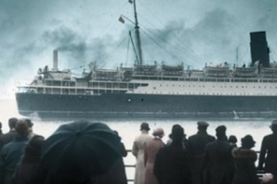 The Voyage Out The Voyage Out