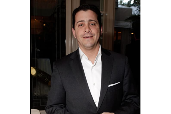 David Glasser David Glasser