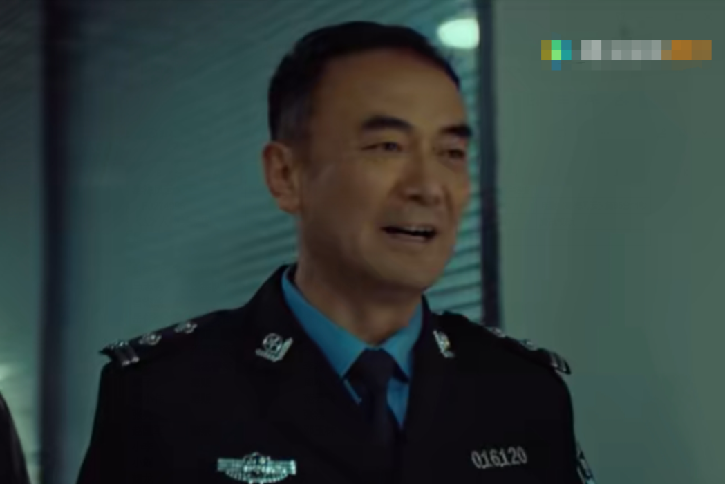 趙國軍(緝毒動作電影《毒海風雲》中的角色) 趙國軍(緝毒動作電影《毒海風雲》中的角色)