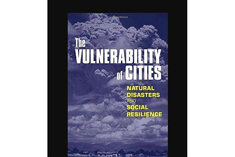 The Vulnerability of Cities The Vulnerability of Cities
