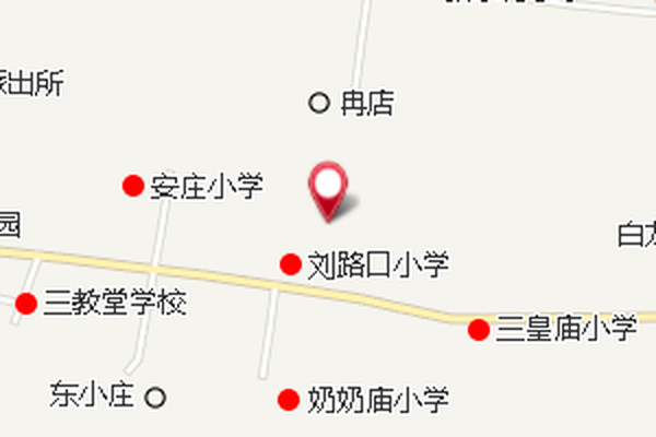良廟村 良廟村