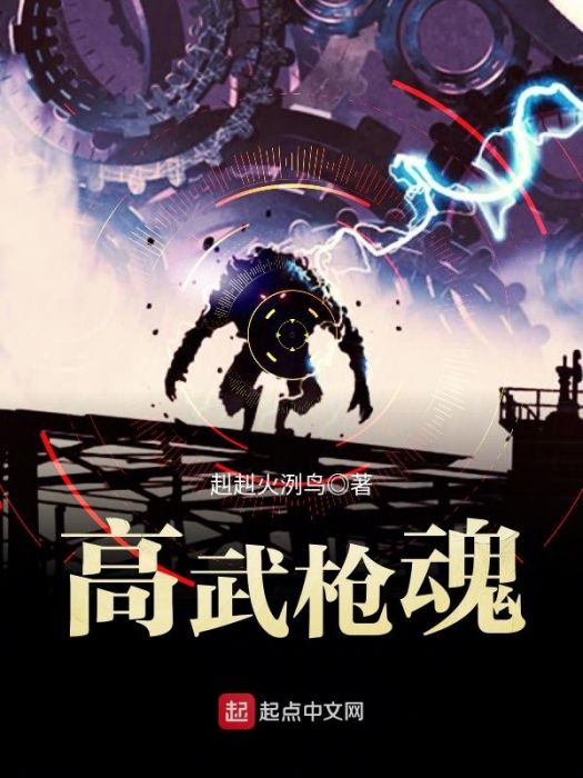 高武槍魂 高武槍魂