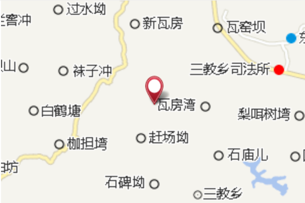 大洪塘 大洪塘