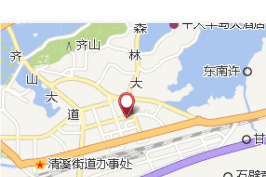 柯家沖 柯家沖