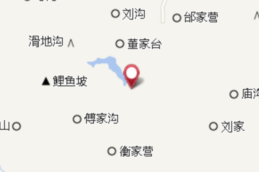 王崗林場 王崗林場