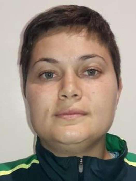 BEZERRA de MENEZES Debora