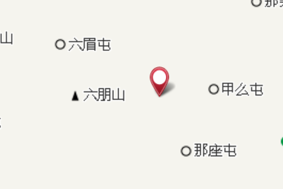 走定
