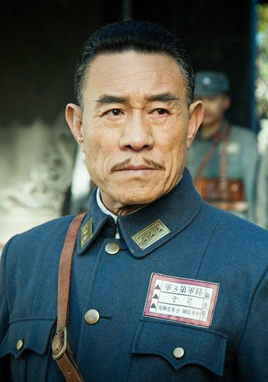 英雄吉鴻昌(吉鴻昌（吉鴻昌侯勇、童蕾主演電視劇）)