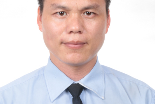 梁秀旺 梁秀旺