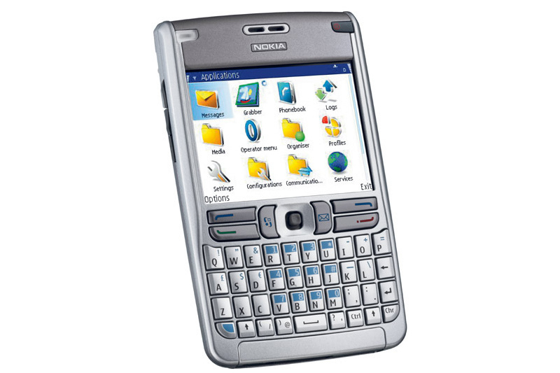 NOKIA E61 NOKIA E61