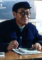 兩個人的教室