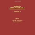 Advances in Applied Mechanics(圖書) Advances in Applied Mechanics(圖書)