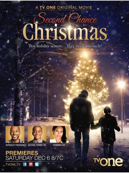 Second Chance Christmas Second Chance Christmas