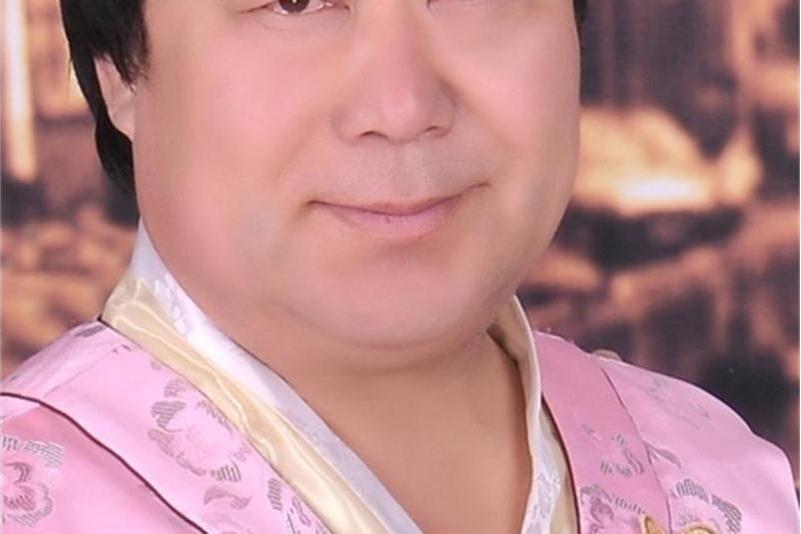 姜慶遠 姜慶遠