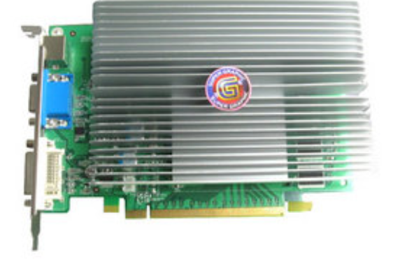 超圖8500GT 256M DDR2 超圖8500GT 256M DDR2