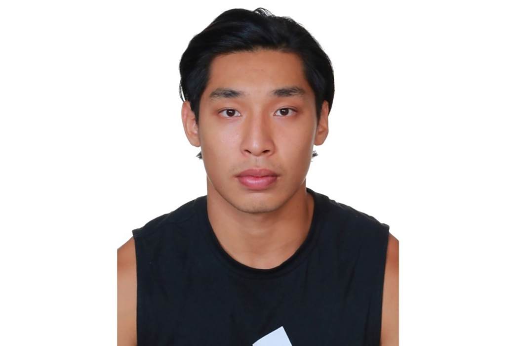 張家豪(中國香港手球運動員) 張家豪(中國香港手球運動員)